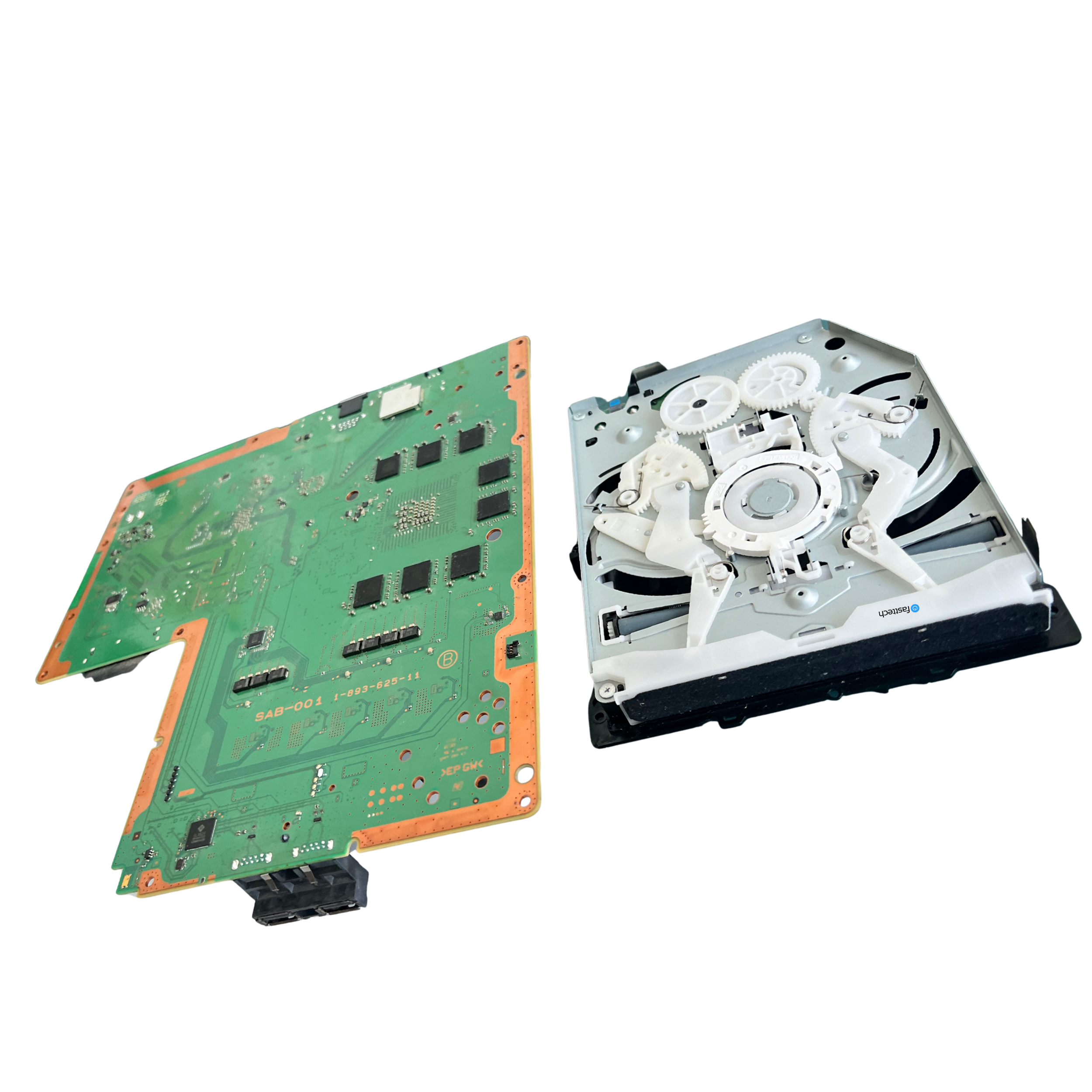 PlayStation 4 Hard Drive (500GB) - Fasttech